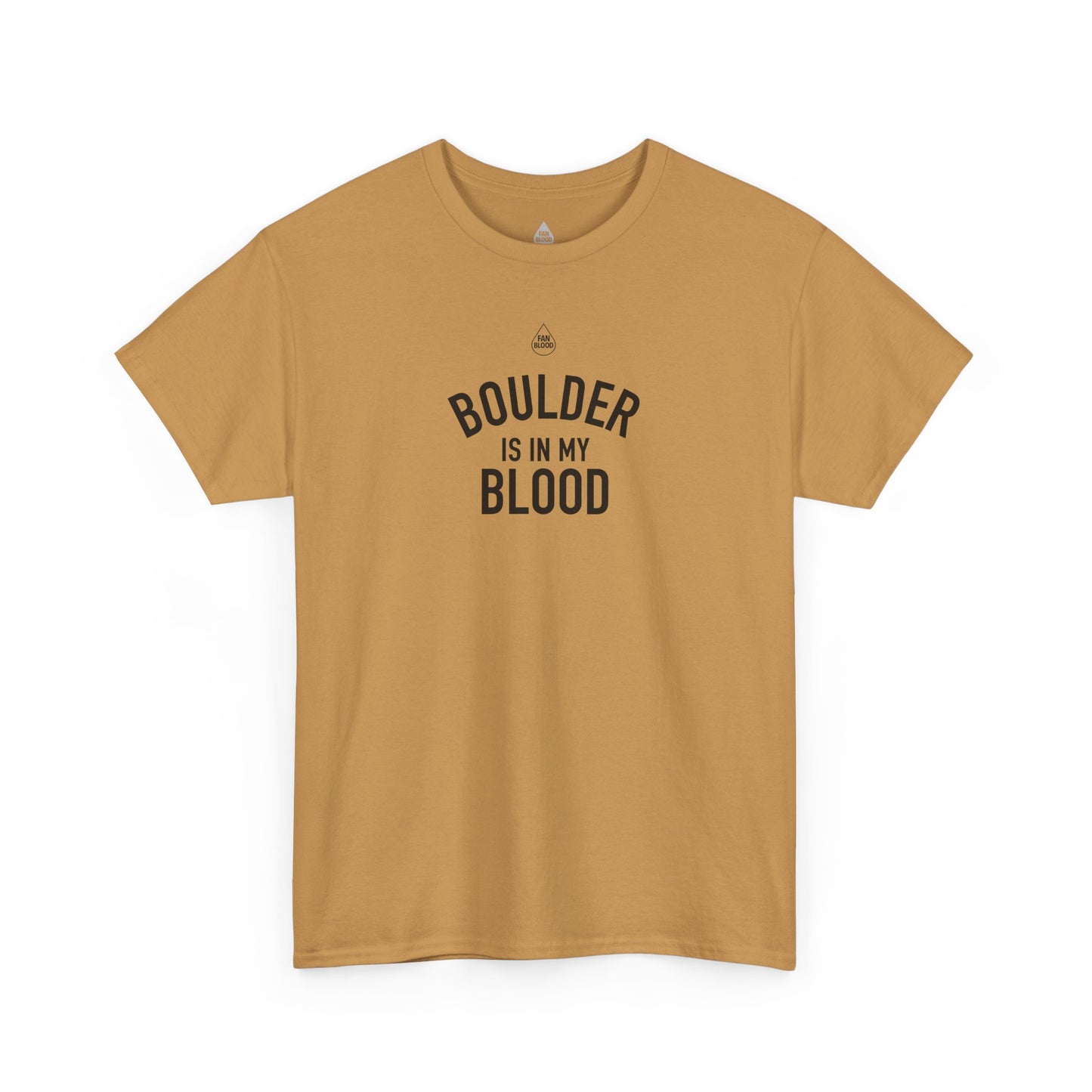 Boulder IMB T-Shirt