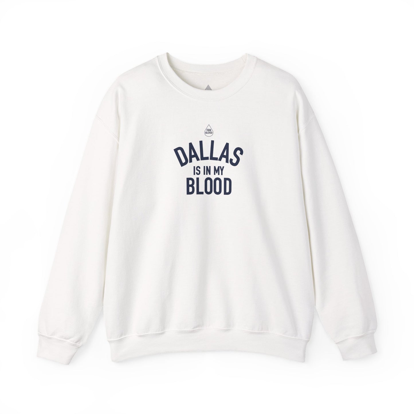 Dallas IMB Sweatshirt