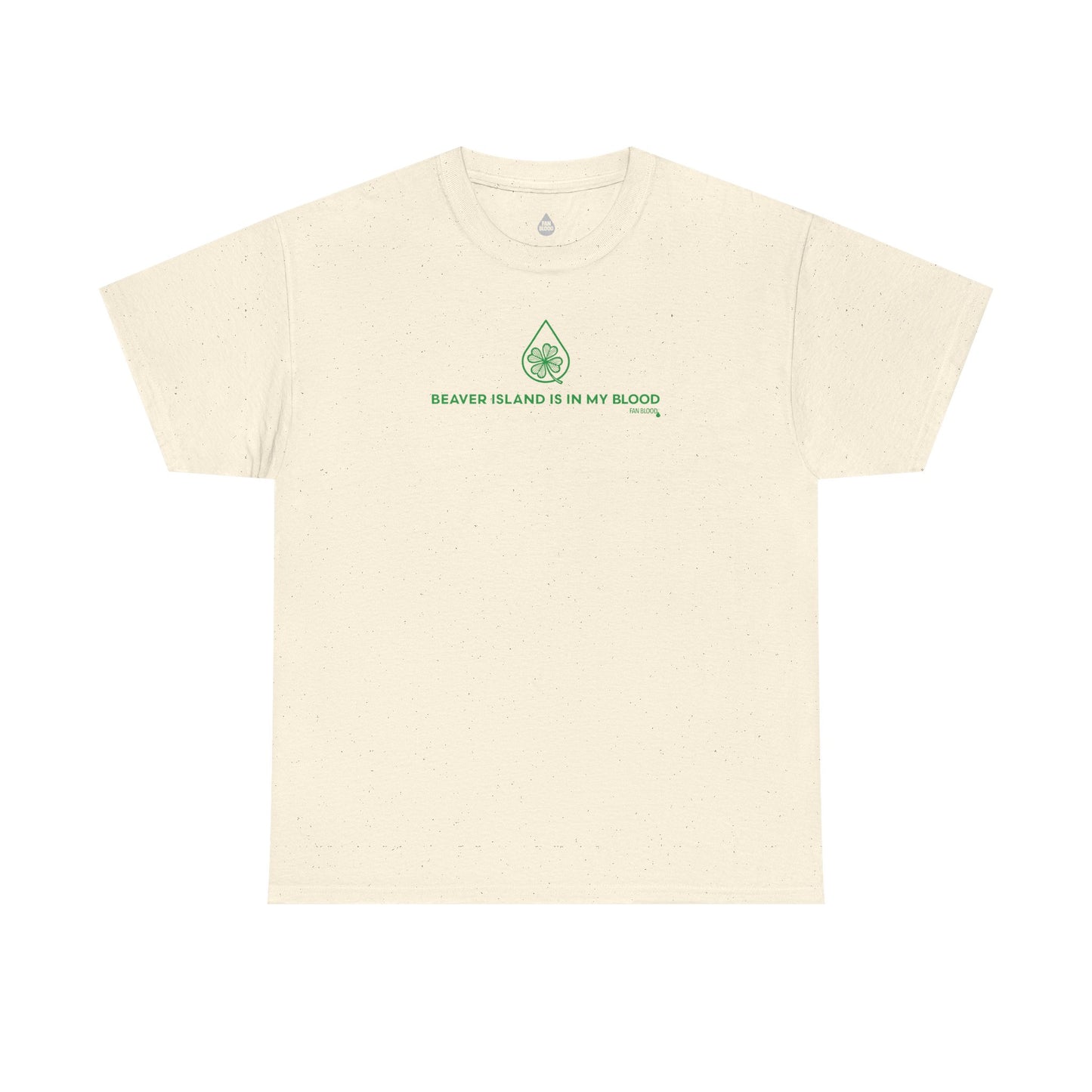 Beaver Island IMB T-Shirt