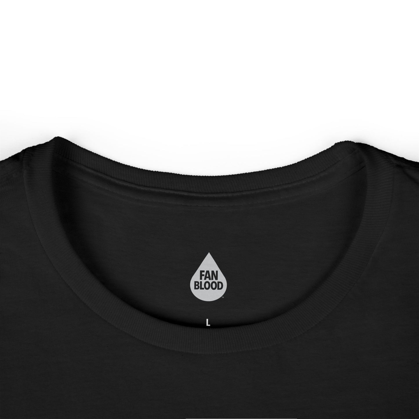I Bleed Black & Gold Women's T