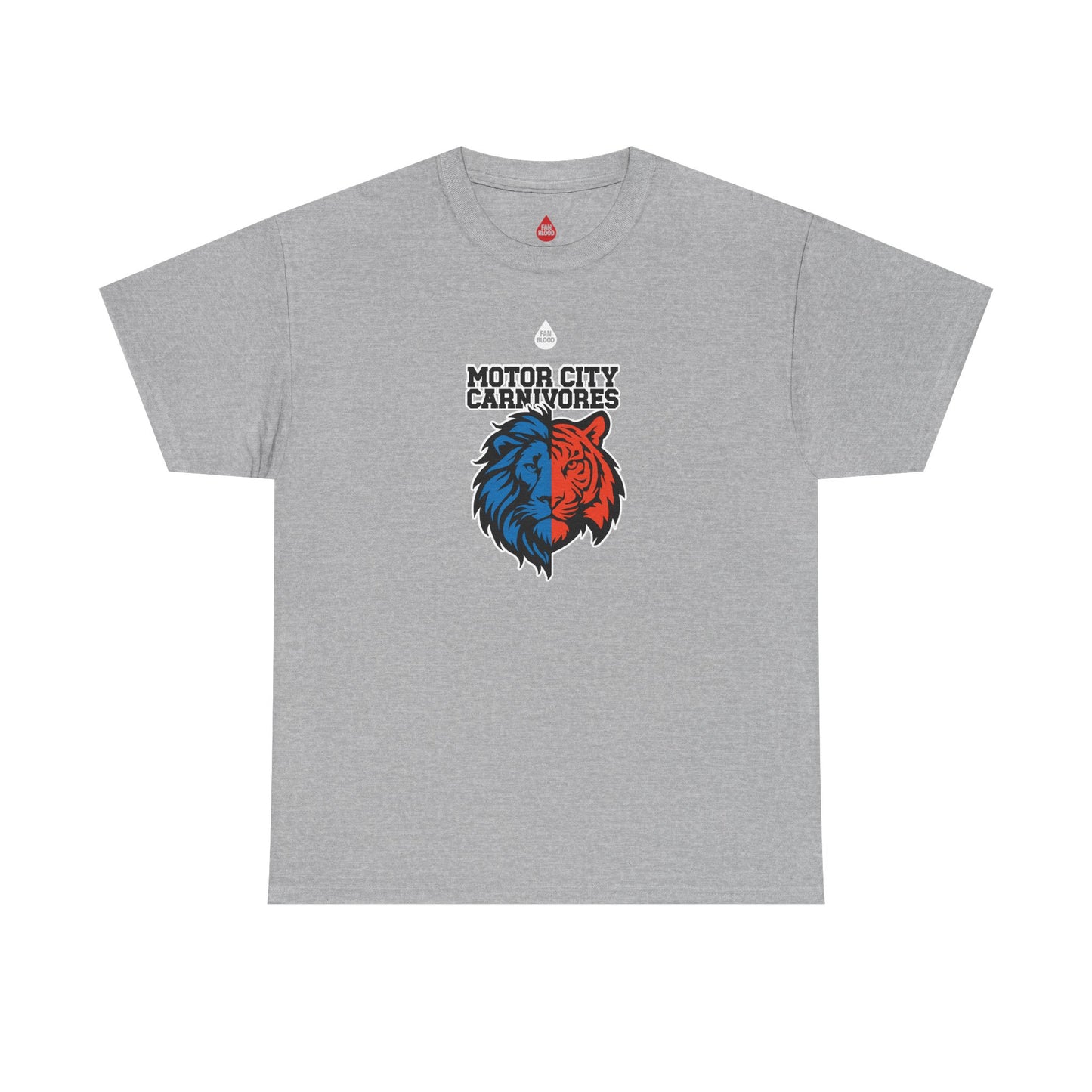 MCC Combo T-Shirt
