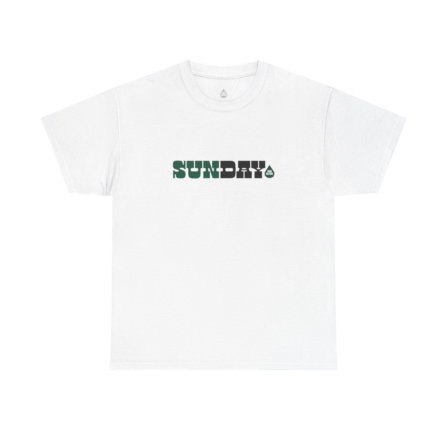 New York J Sunday T-shirt