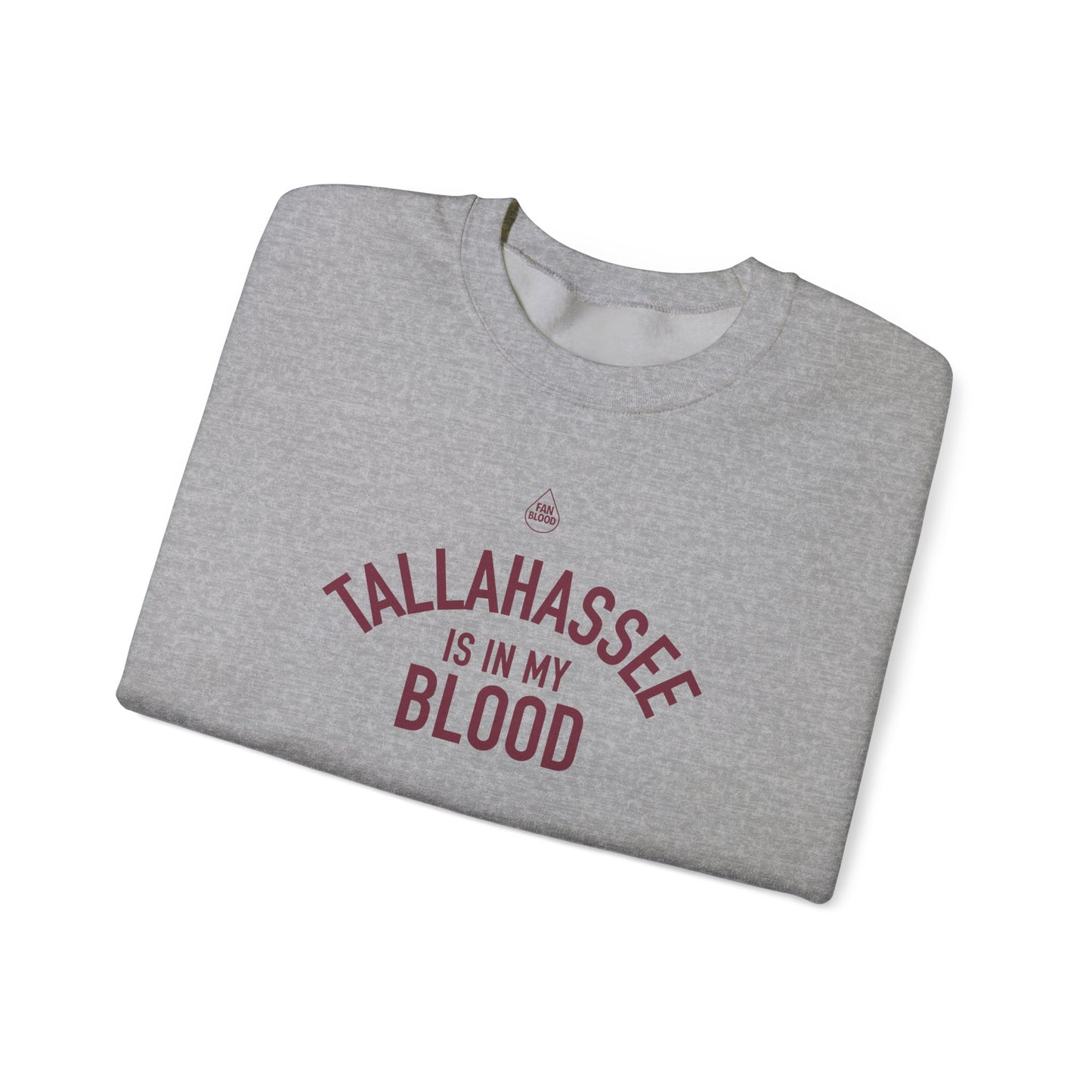 Tallahassee IMB Sweatshirt