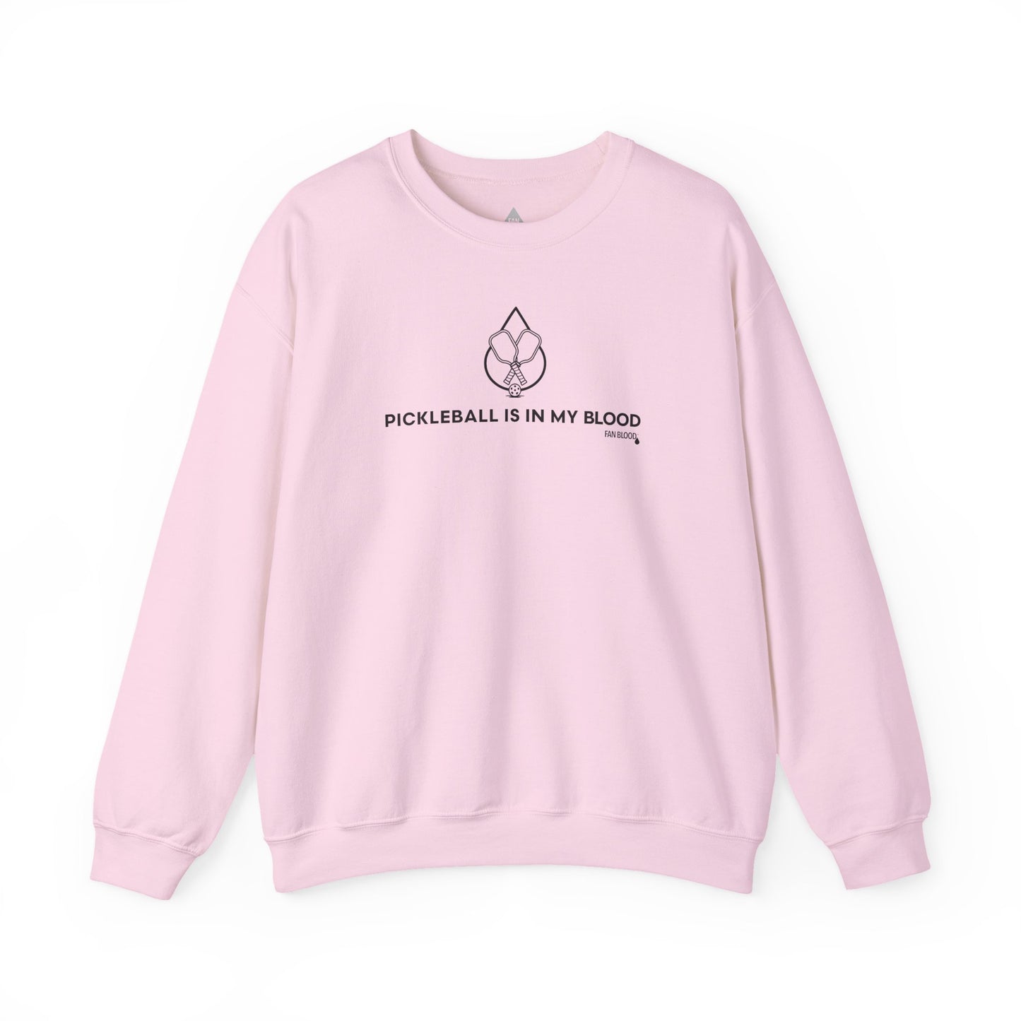 Pickleball IMB Sweatshirt