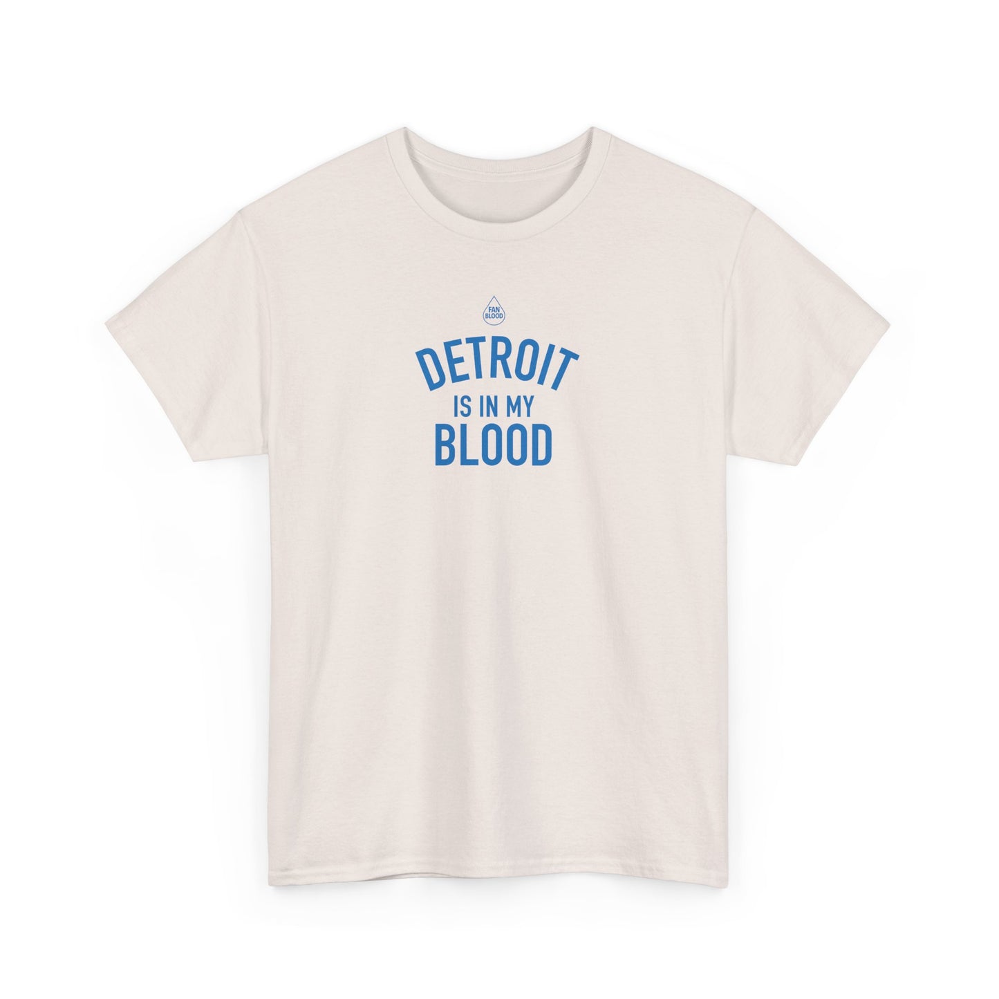 Detroit IMB T-Shirt