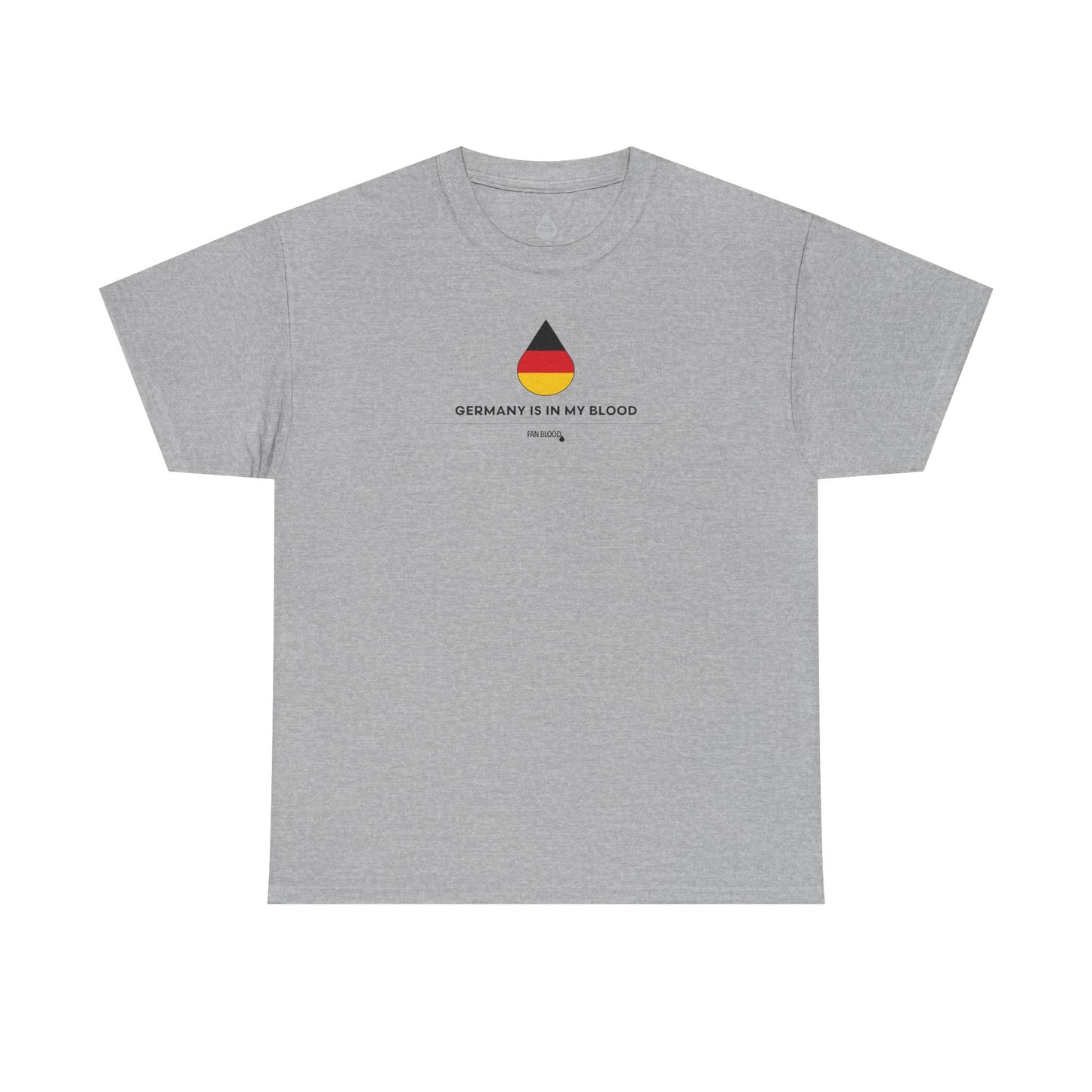 Germany IMB T-Shirt