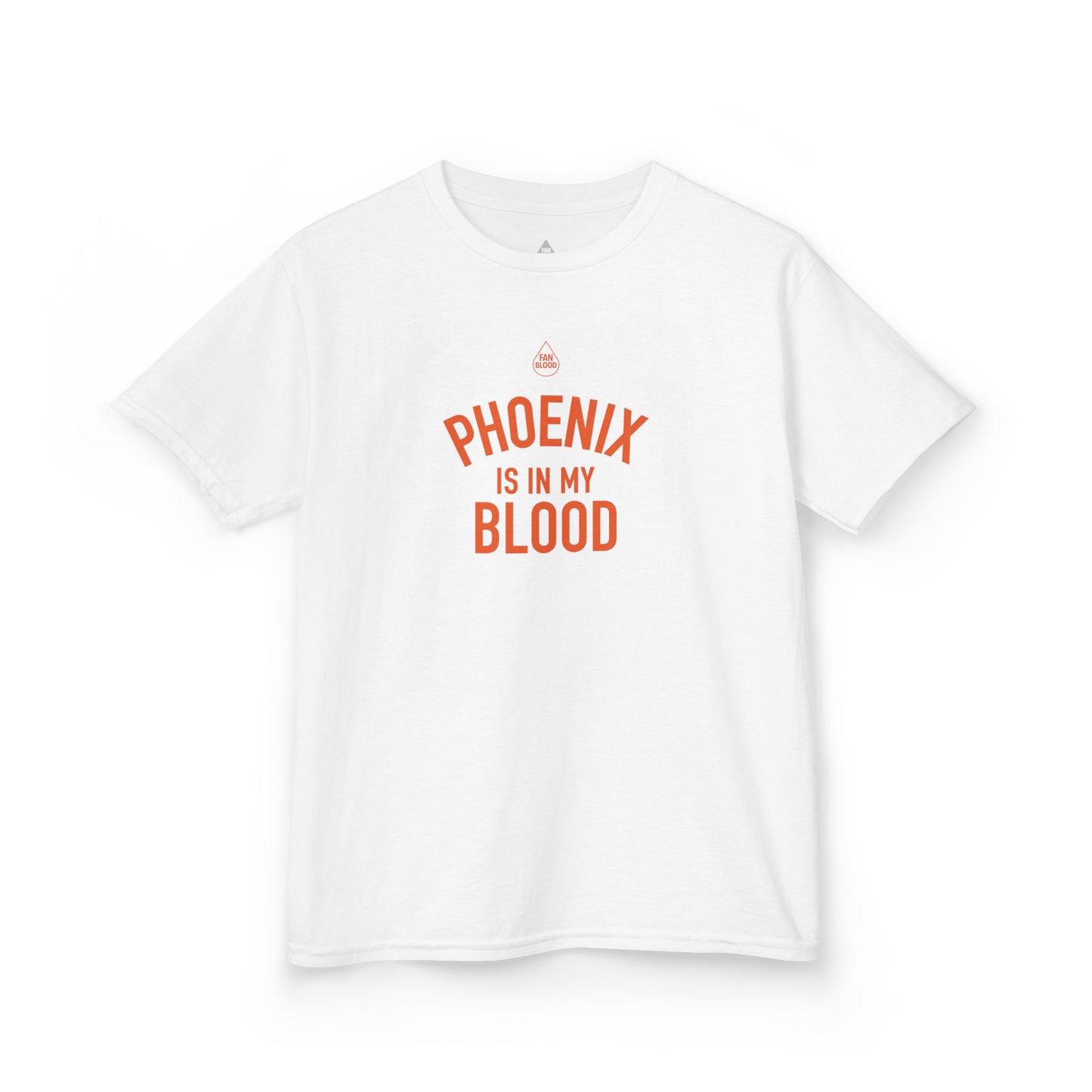 Phoenix IMB Kid's T