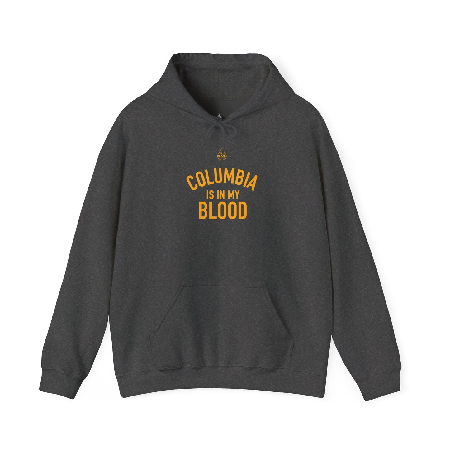 Columbia MO IMB Hoodie