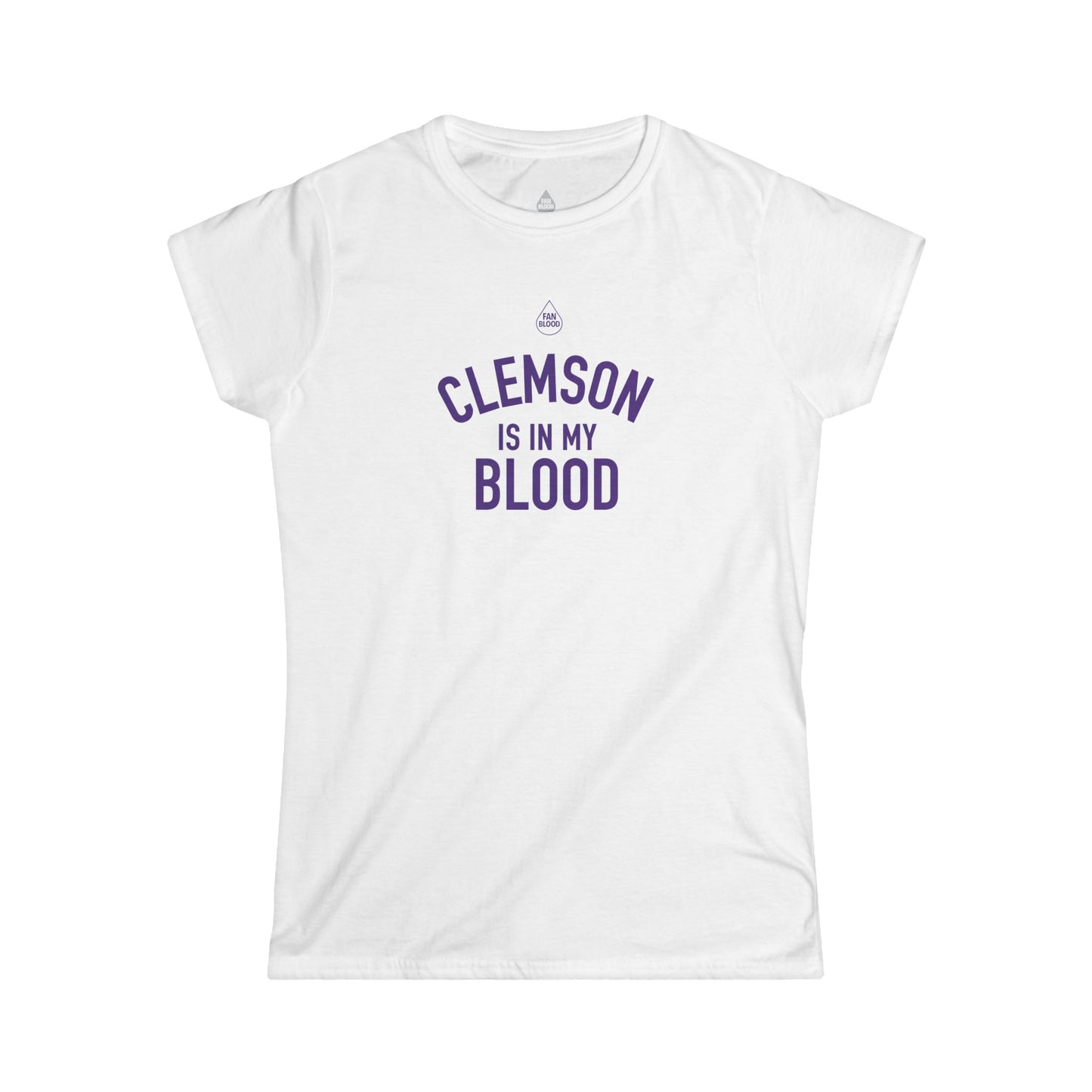 Clemson IMB Women's T