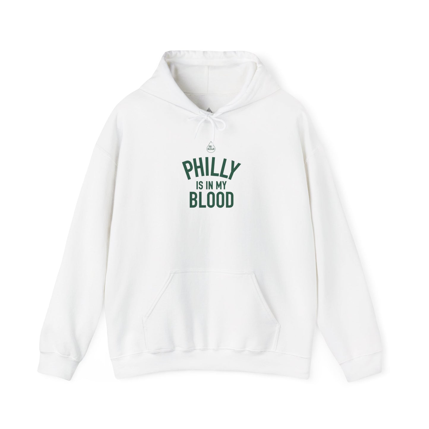 Philly IMB Hoodie