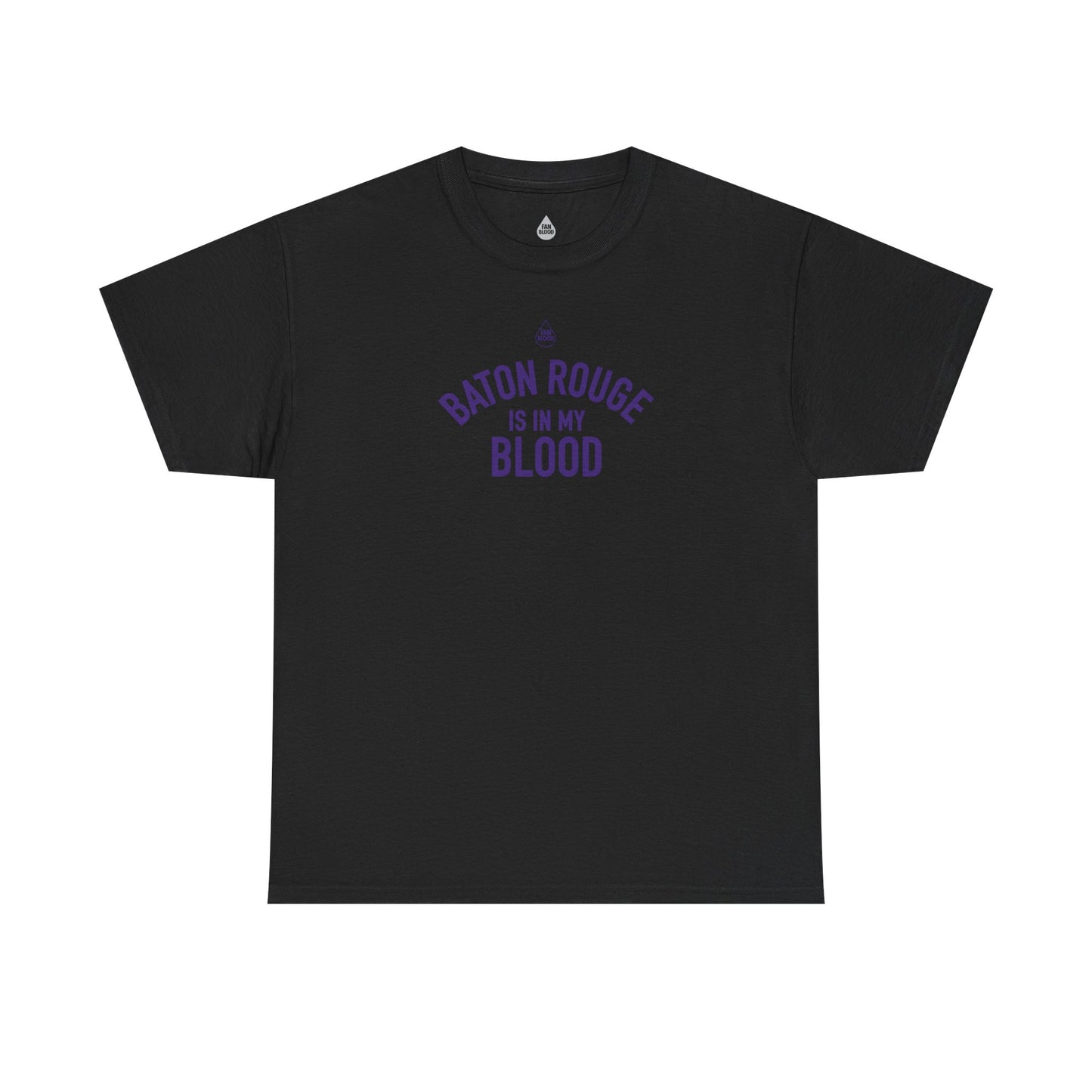 Baton Rouge IMB T-Shirt