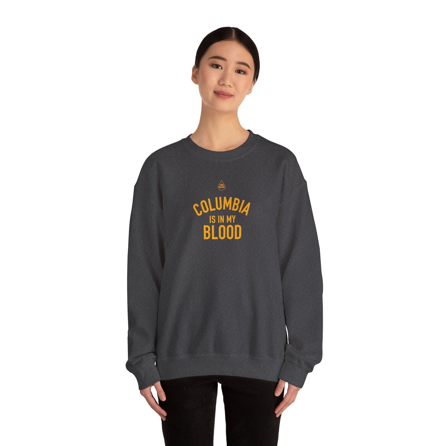Columbia MO IMB Sweatshirt