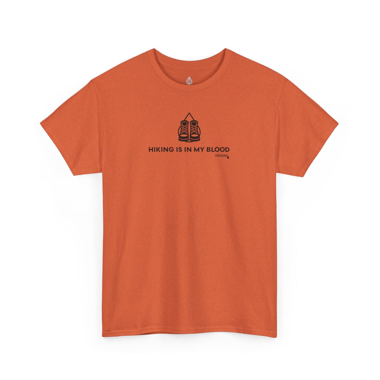 Hiking IMB T-Shirt