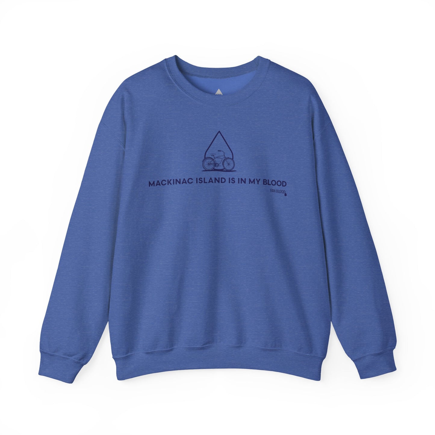 Mackinac Island IMB Sweatshirt