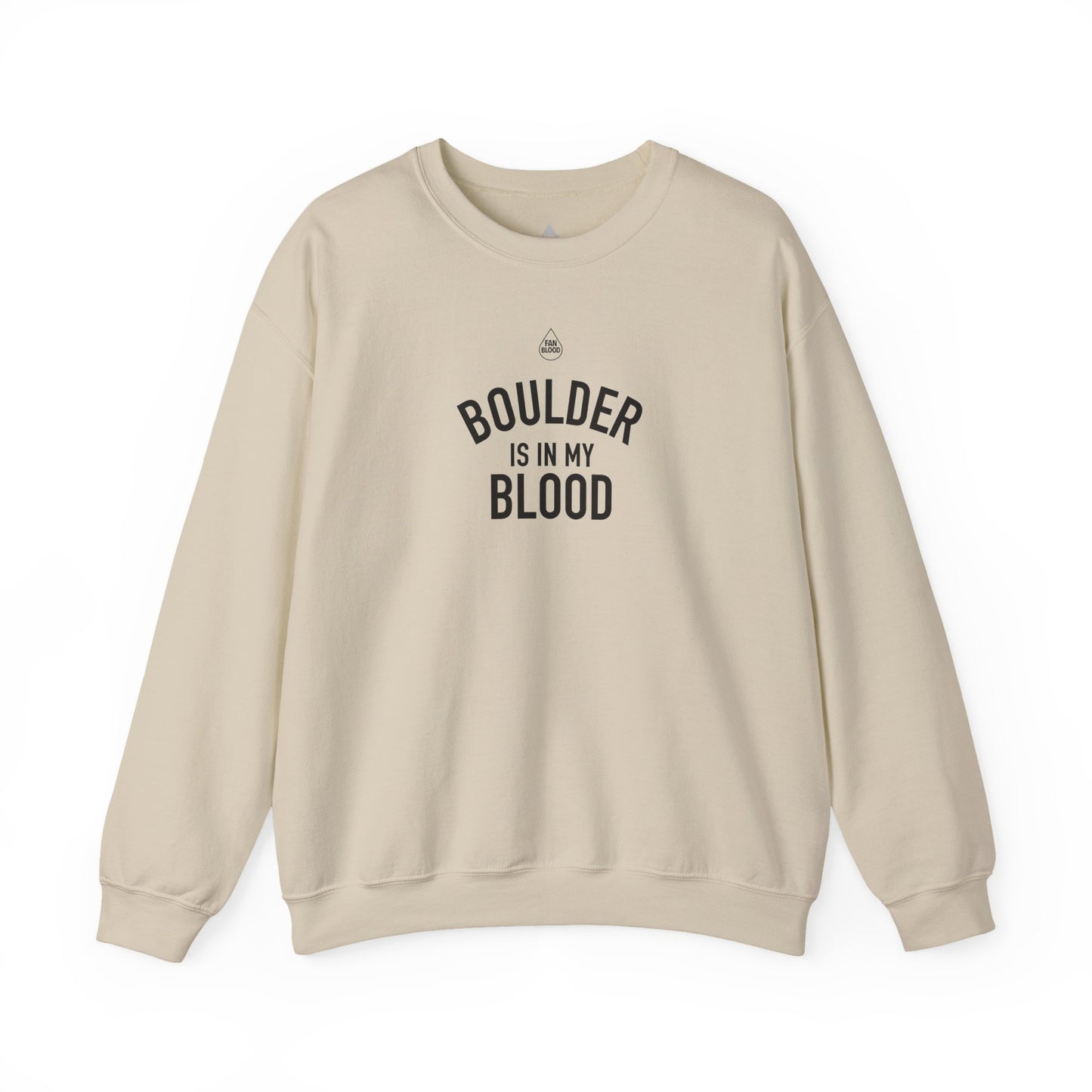 Boulder IMB Sweatshirt