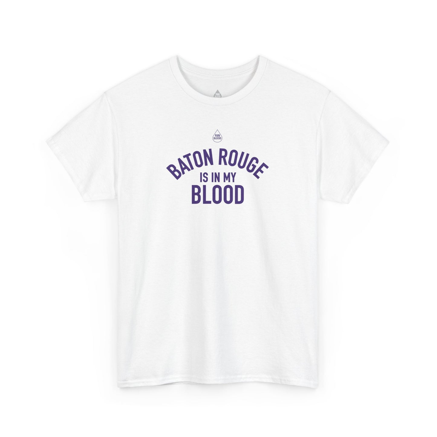 Baton Rouge IMB T-Shirt