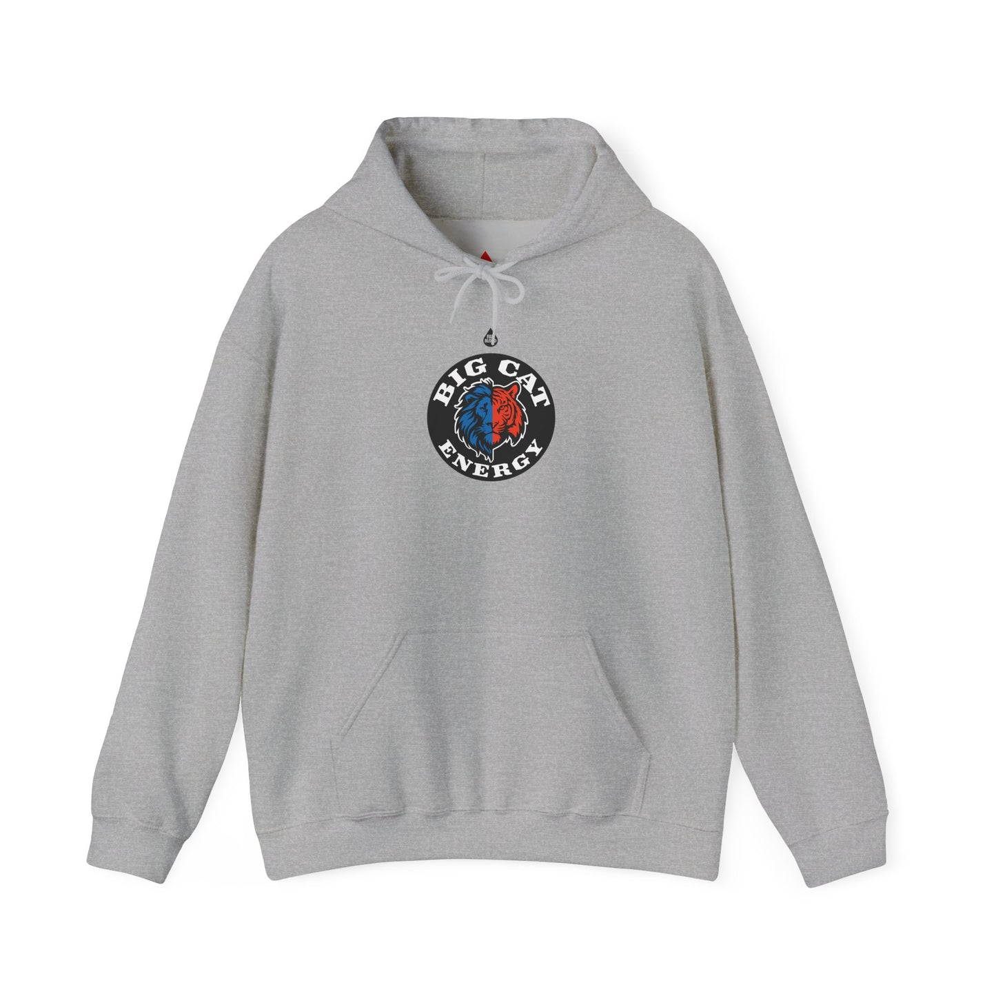 BCE Combo Hoodie