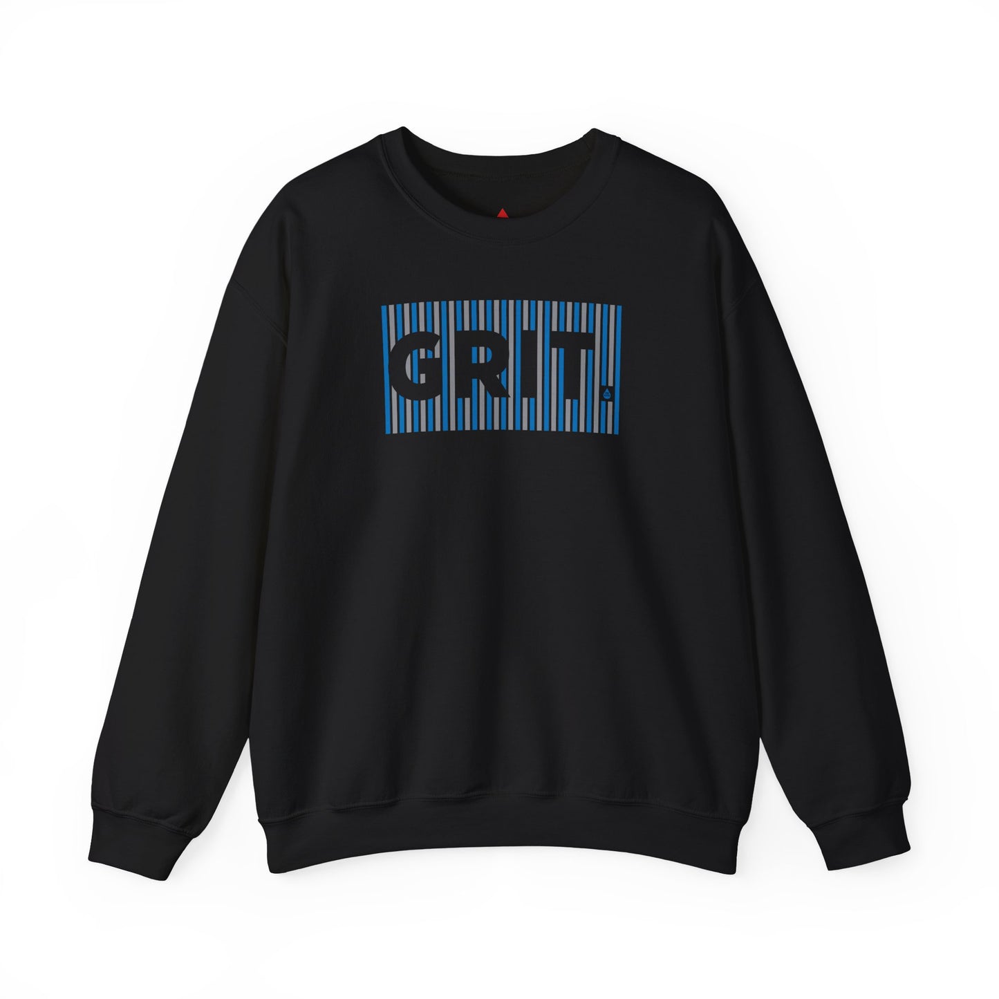 Detroit Grit Sweatshirt