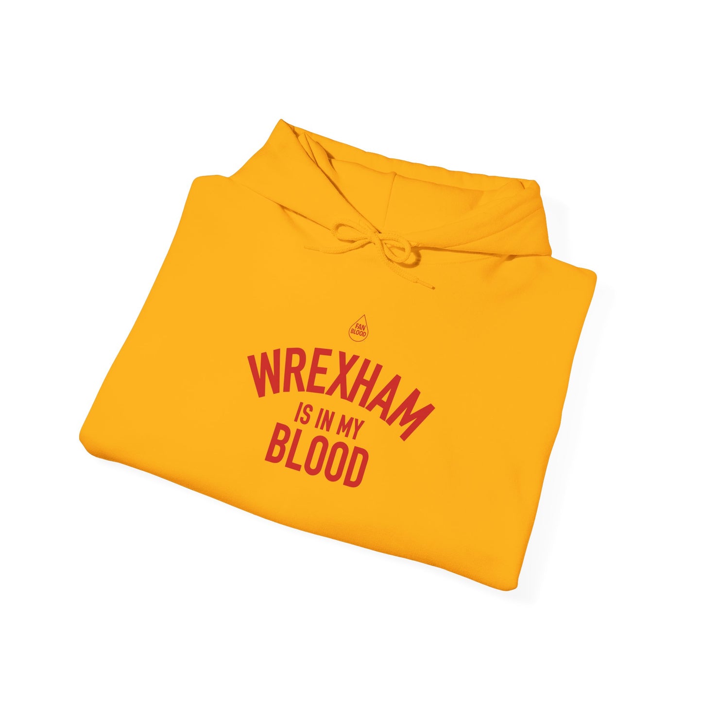 Wrexham IMB Hoodie