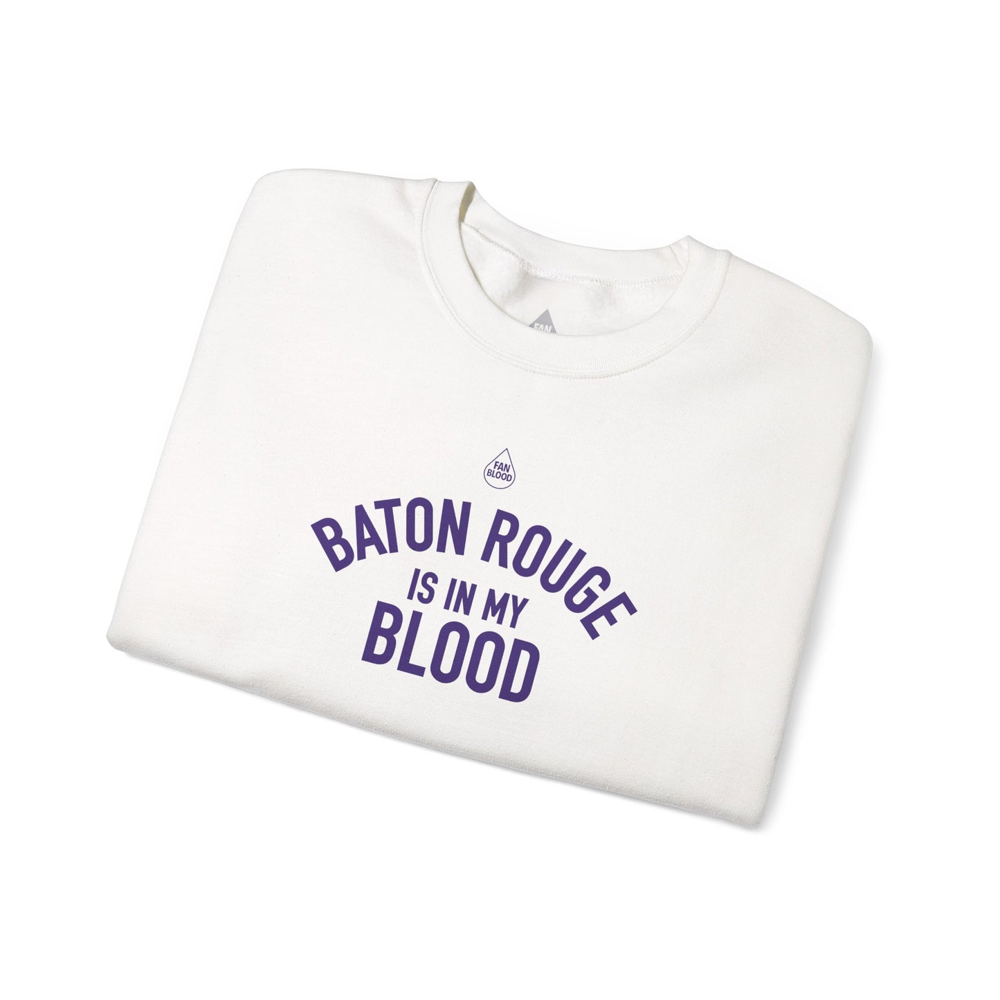 Baton Rouge IMB Sweatshirt