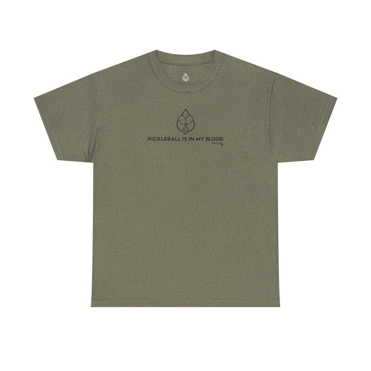 Pickleball IMB T-Shirt