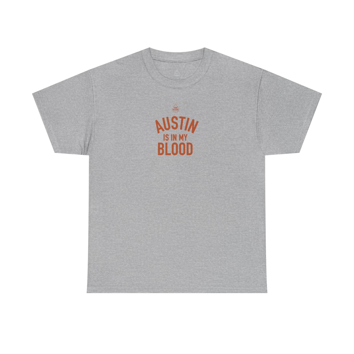 Austin IMB T-Shirt