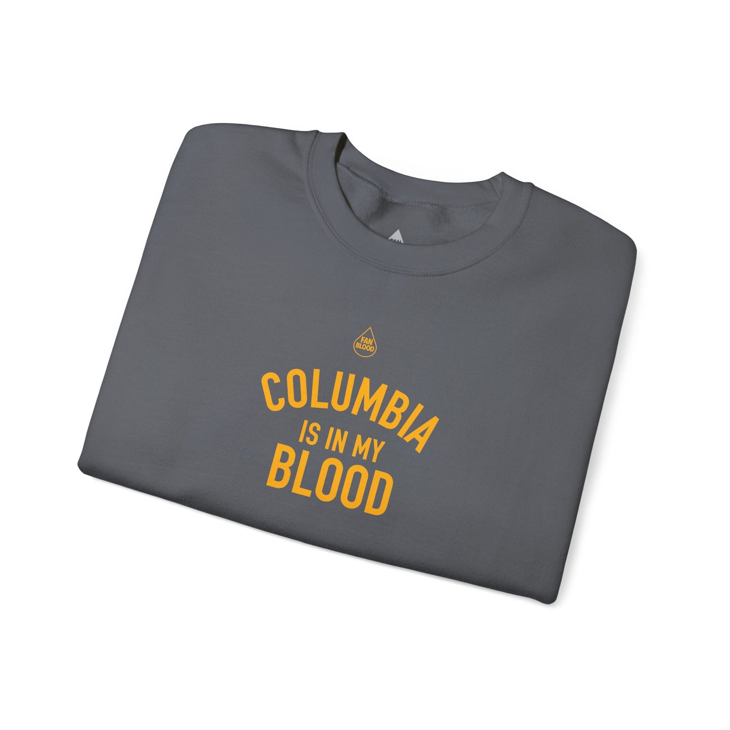 Columbia MO IMB Sweatshirt