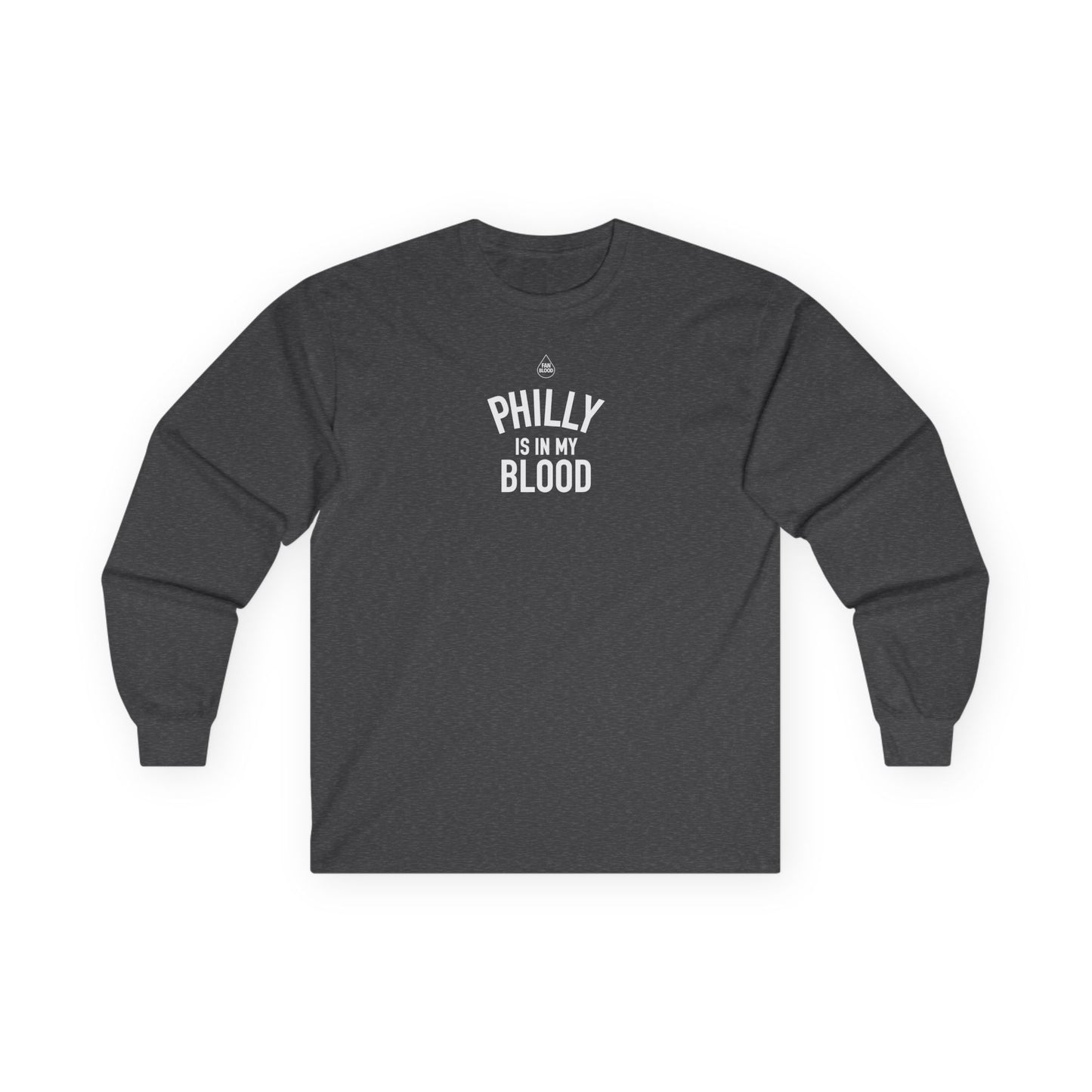 Philly IMB Long Sleeve T