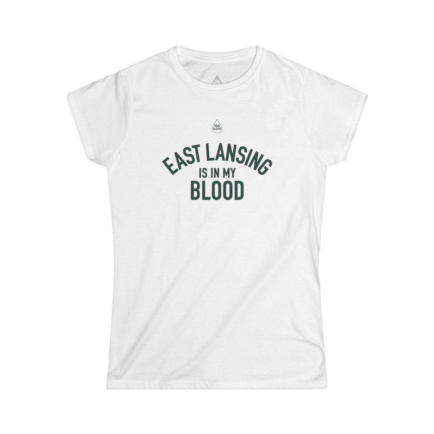 East Lansing IMB Women's T