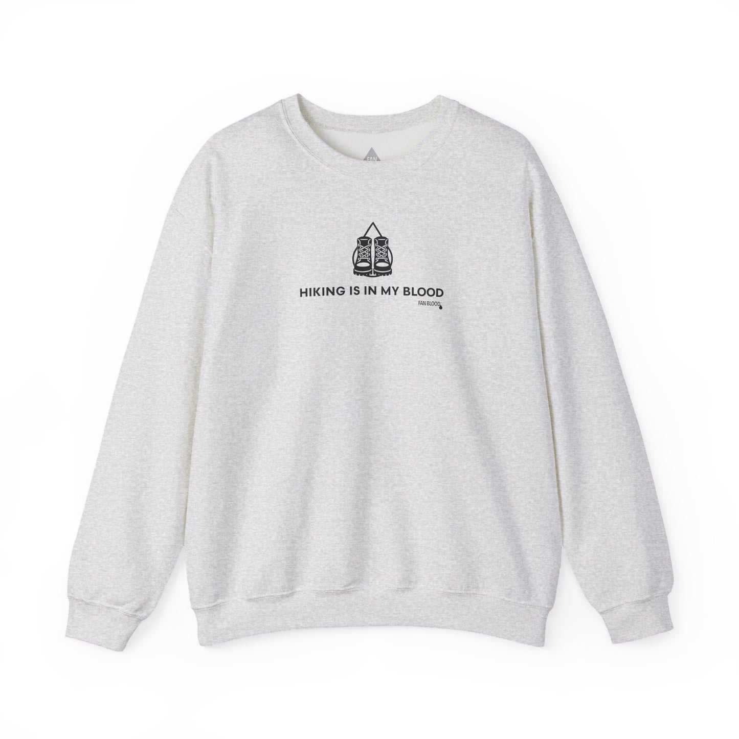 Hiking IMB Sweatshirt
