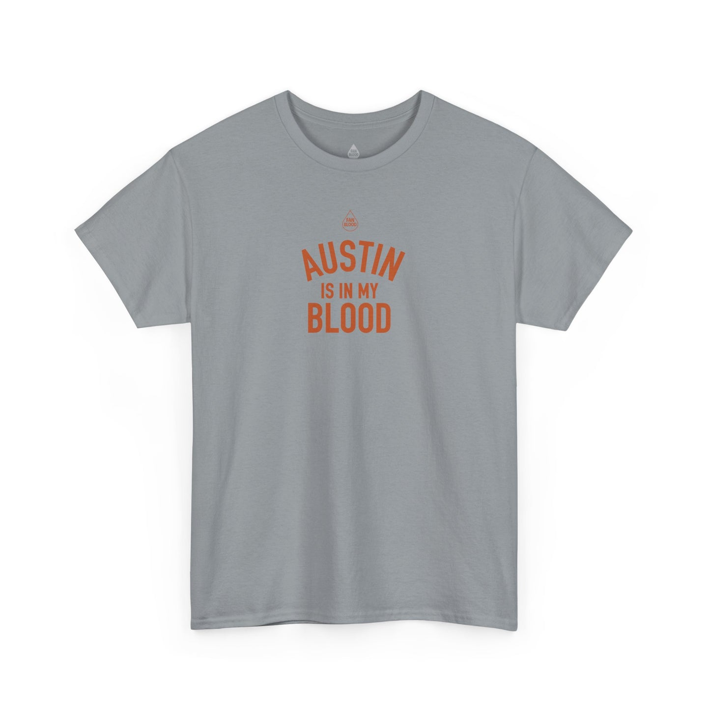 Austin IMB T-Shirt