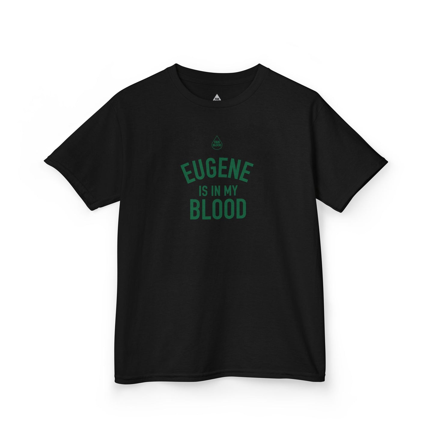 Eugene IMB Kid's T