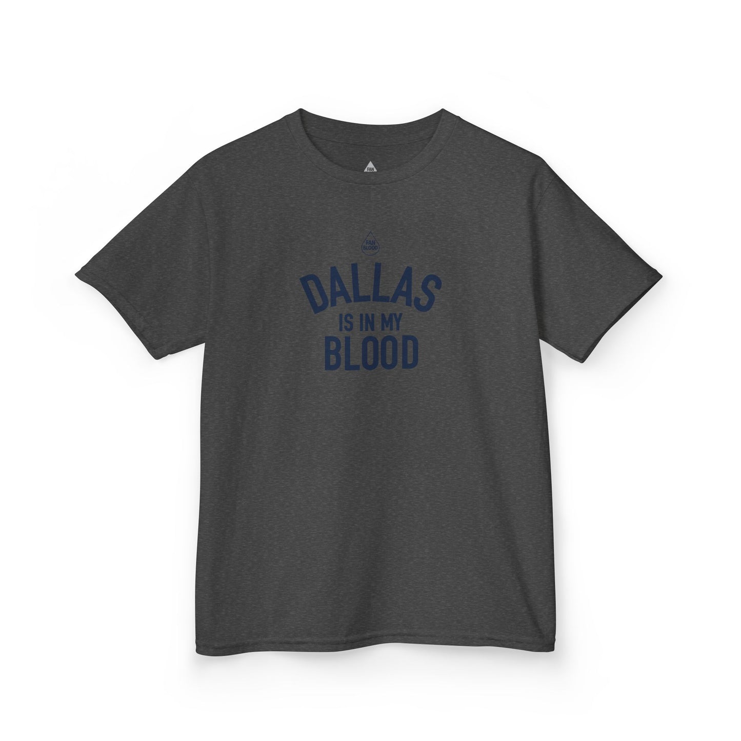 Dallas IMB Kid's T