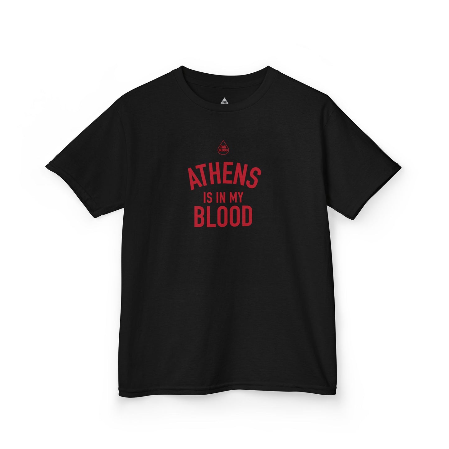 Athens IMB Kid's T