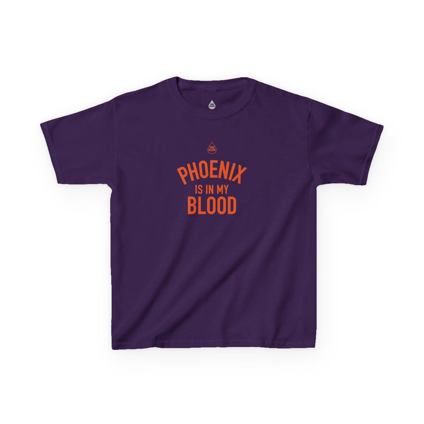 Phoenix IMB Kid's T