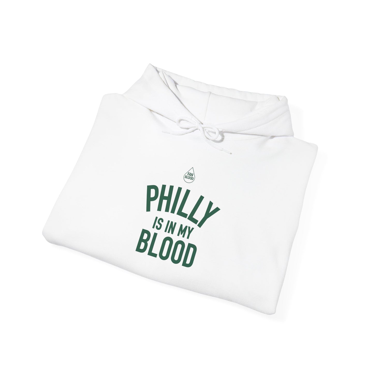 Philly IMB Hoodie
