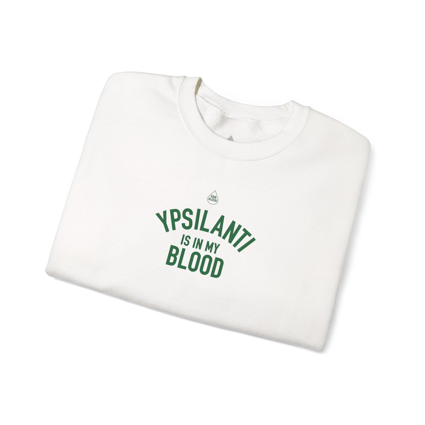 Ypsilanti IMB Sweatshirt