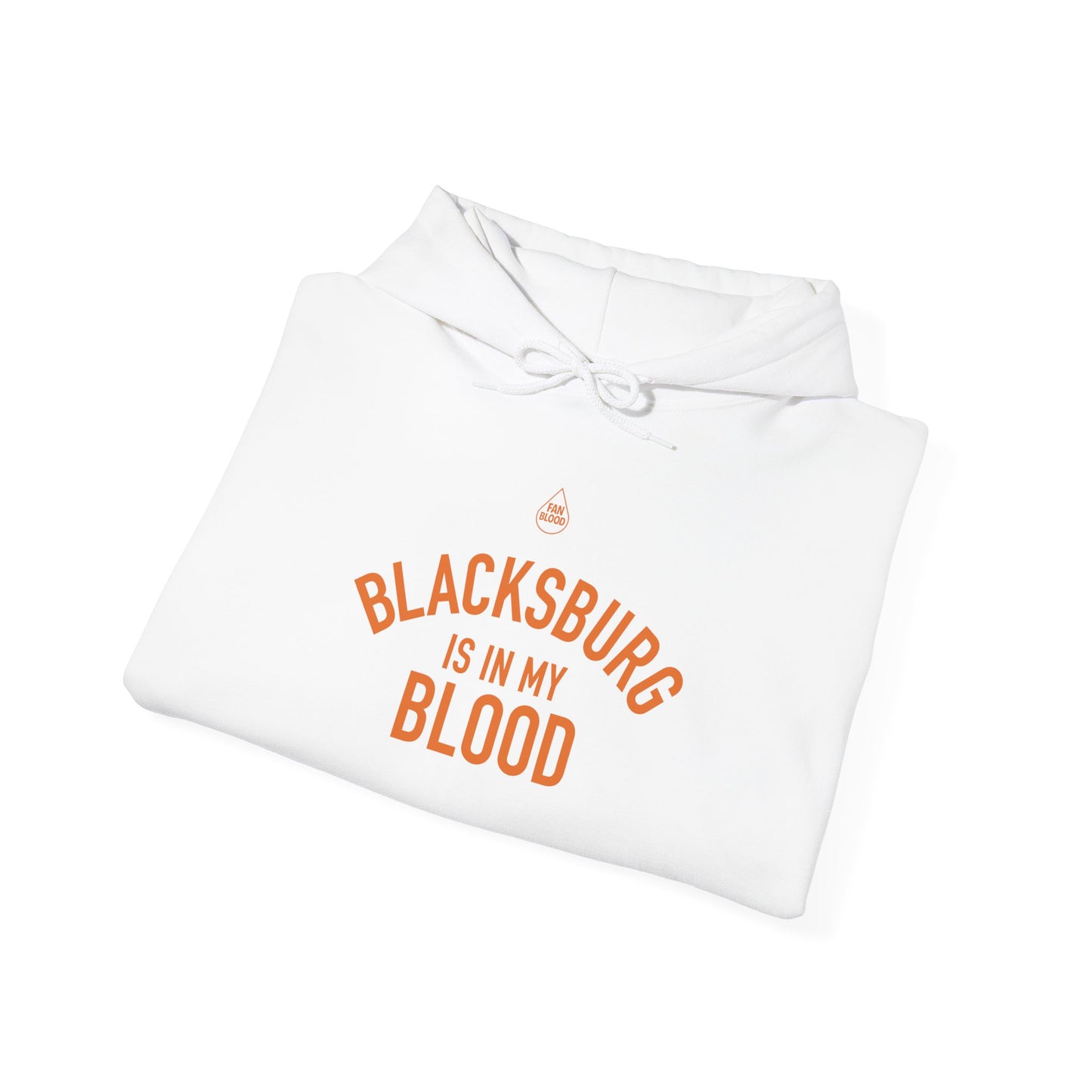 Blacksburg IMB Hoodie
