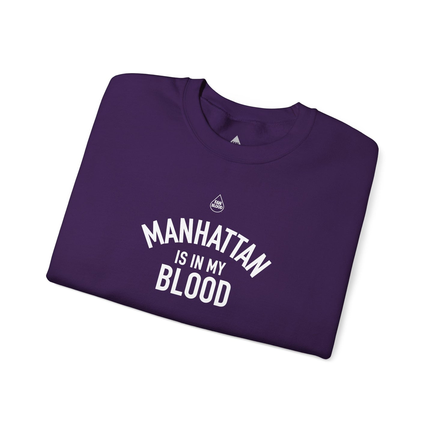 Manhattan IMB Sweatshirt
