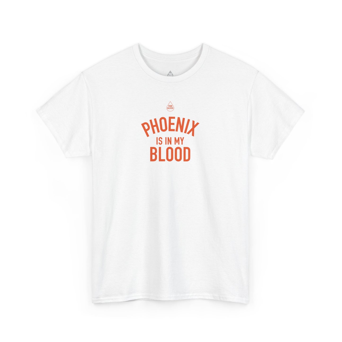 Phoenix IMB T-Shirt