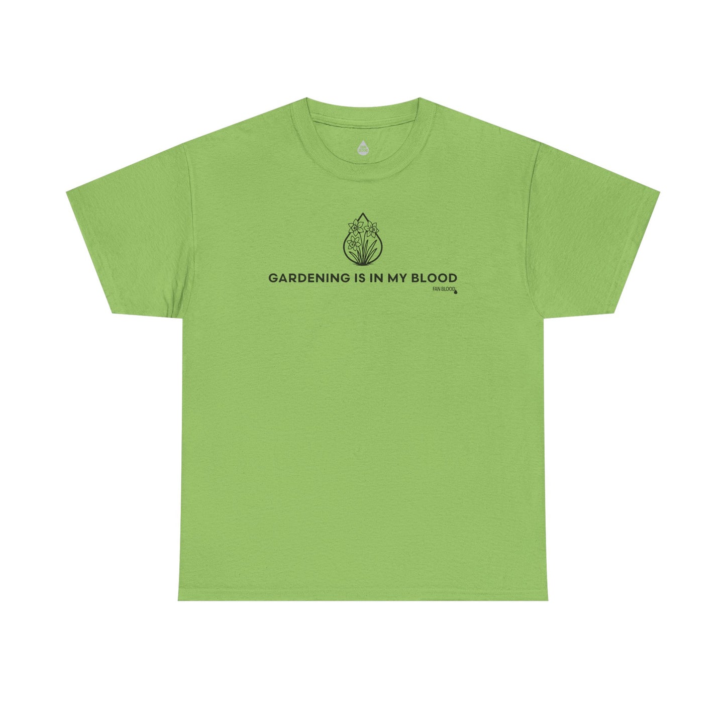 Gardening IMB T-Shirt
