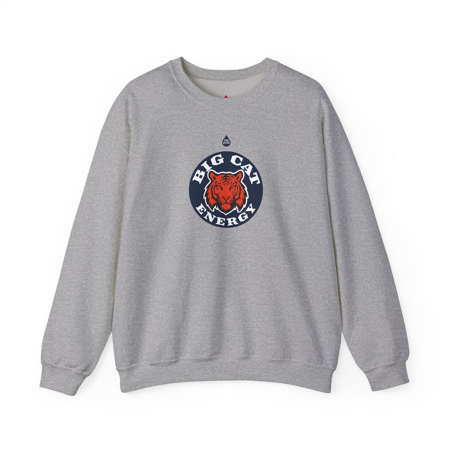 BCE Baseball Sweatshirt