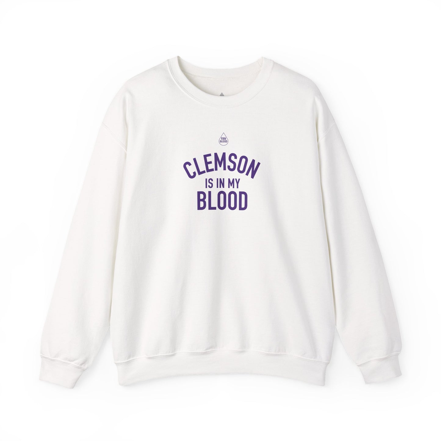 Clemson IMB Sweatshirt