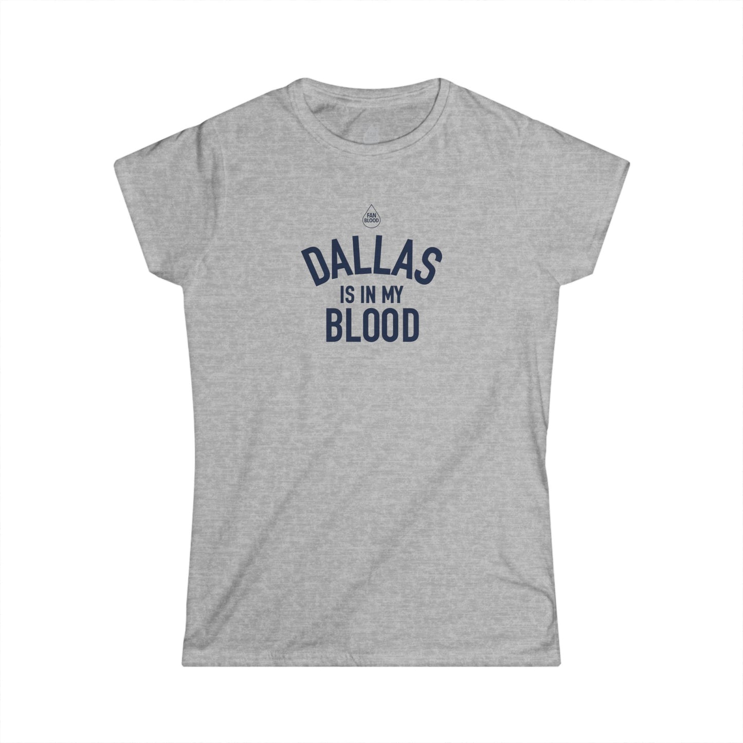 Dallas IMB Women's T