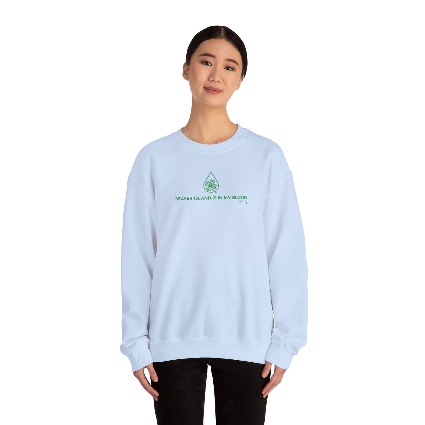 Beaver Island IMB Sweatshirt
