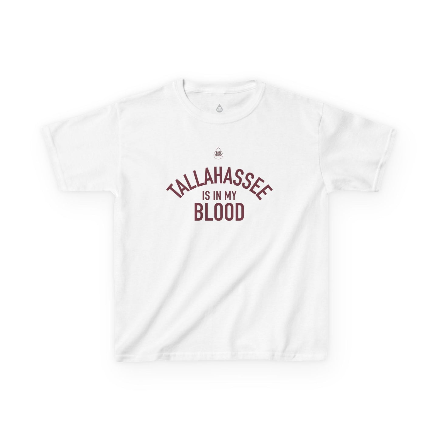 Tallahassee IMB Kid's T