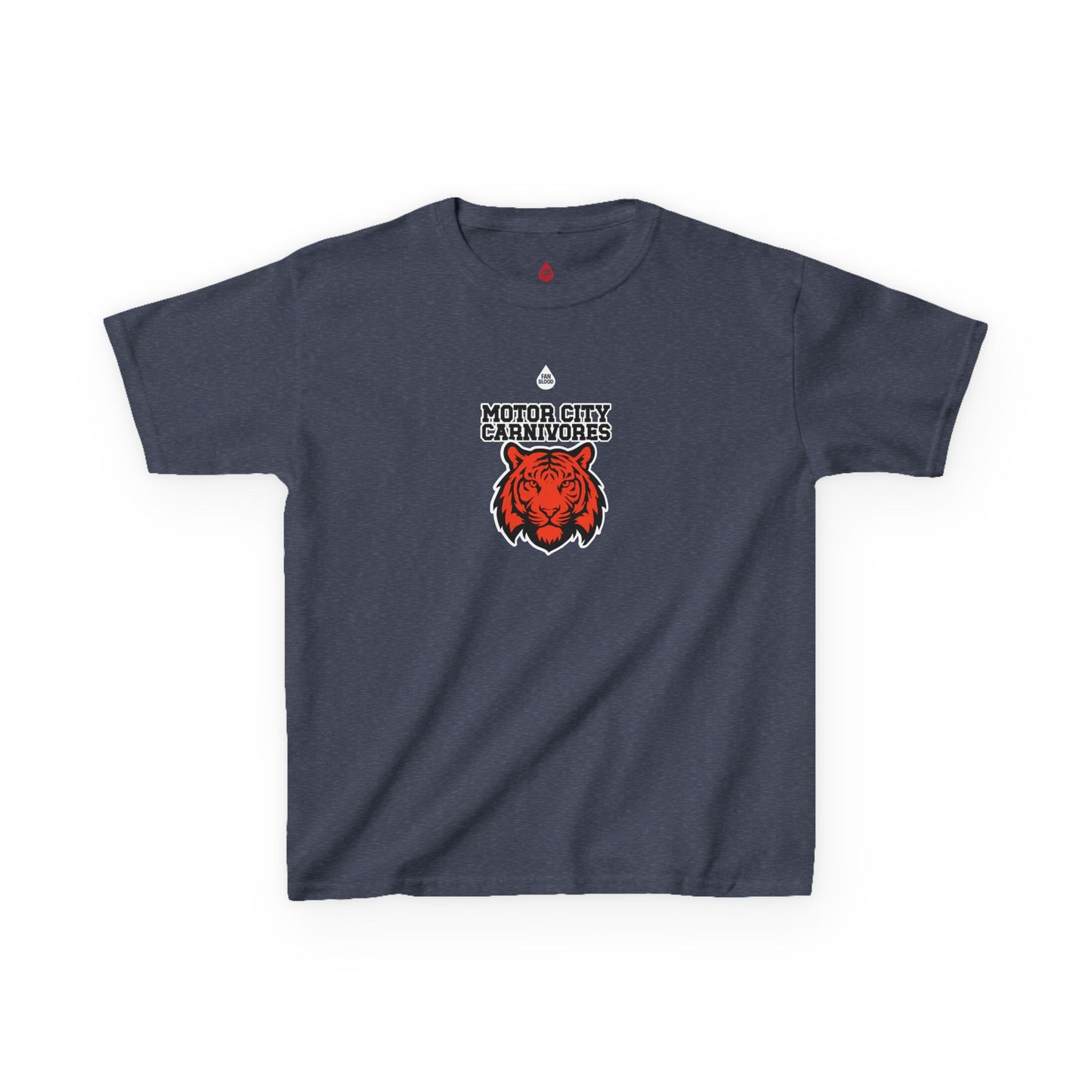 MCC Baseball Kid's T