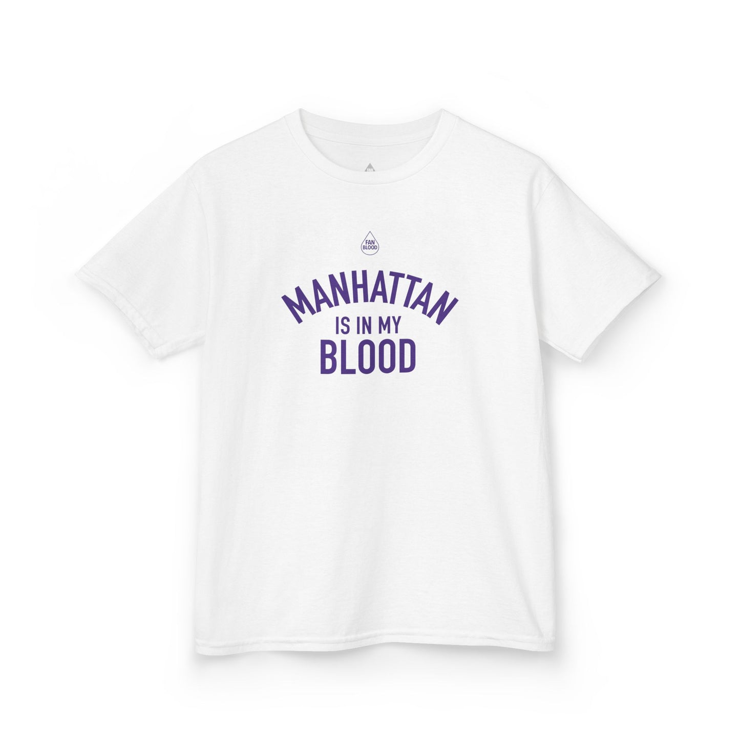 Manhattan IMB Kid's T