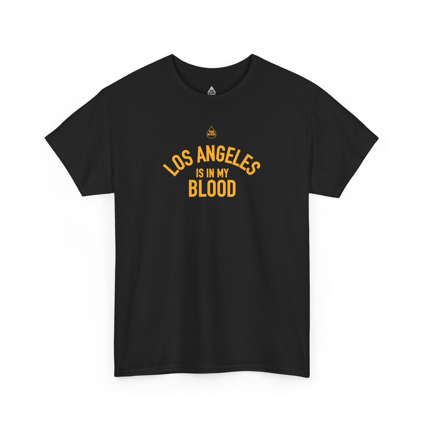 Los Angeles IMB T-Shirt