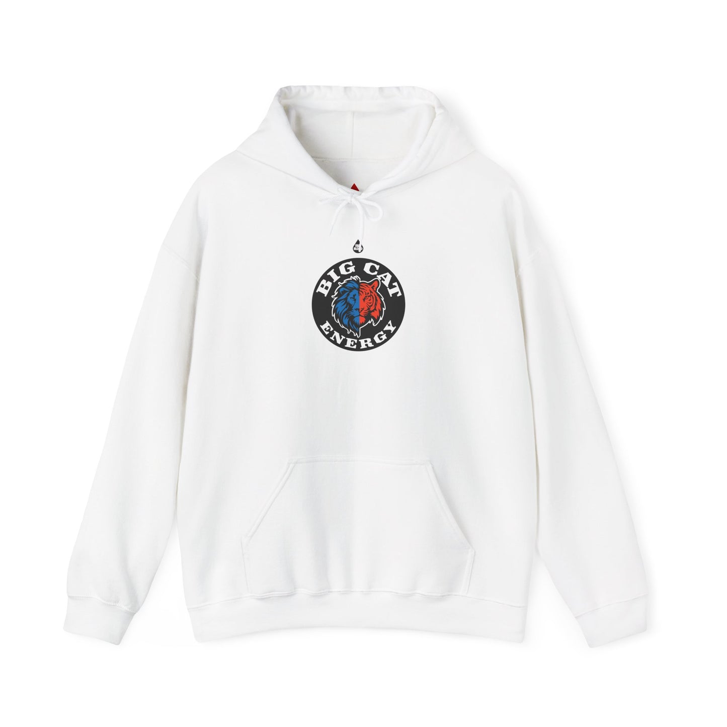 BCE Combo Hoodie